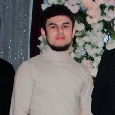 SanjarAli Profile Picture