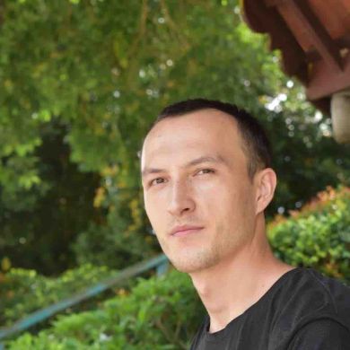 Abdullah Ali Profile Picture