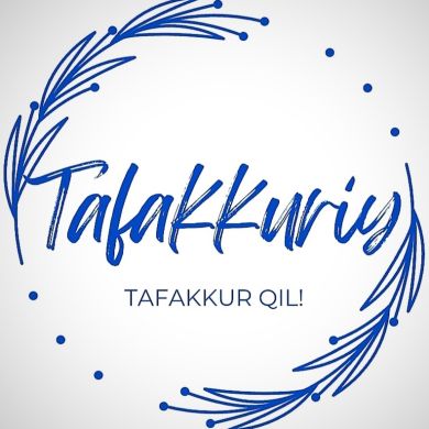 Tafakkuriy