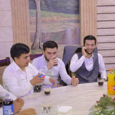 Akbar Ali Profile Picture