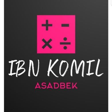 ibn Komiljon