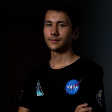 Ali Xr Profile Picture