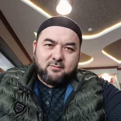 Шухрат Игамбердиев