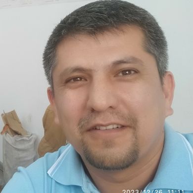 Фирдавс Курбанов