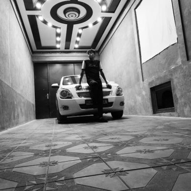 Behruzbek Karimov Profile Picture