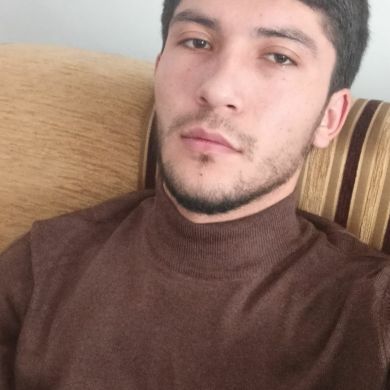 Qobil Abdulkarim Profile Picture