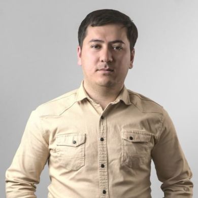 Ayubxon Ubaydullayev