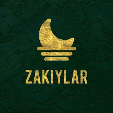 Zakiylar Закийлар
