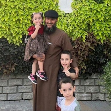 Хамат Хаматов