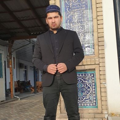 Muhammad Sharif Rasu