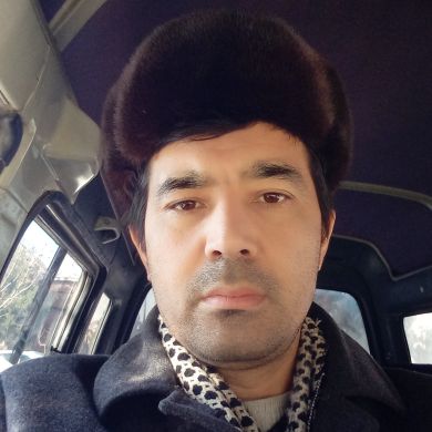 Nodirbek Tursunov
