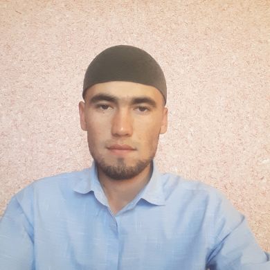 suxrob_husanov Profile Picture