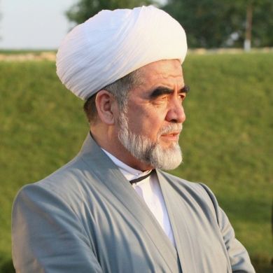 Abu_Ibrohiym Profile Picture