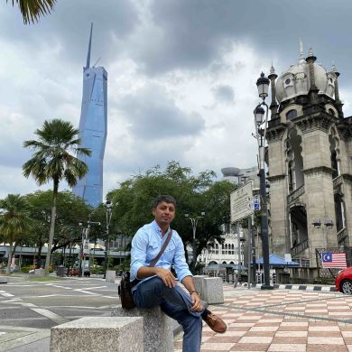 Sherzido Usmoniy Profile Picture