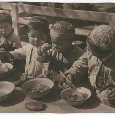 Умид Абдукаххаров Profile Picture