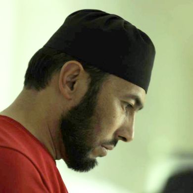 Маъруф Мамиров Profile Picture