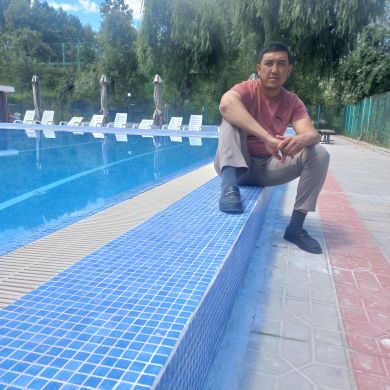 Nishanov Behzod Profile Picture