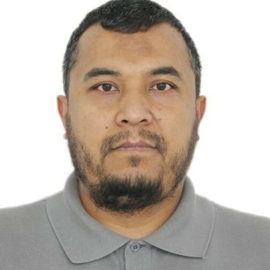 Olim ibn Rajab Profile Picture