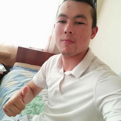 Abdulmalik Mardiyev Profile Picture