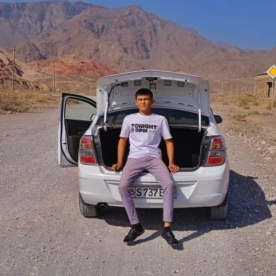 mansurjan Profile Picture