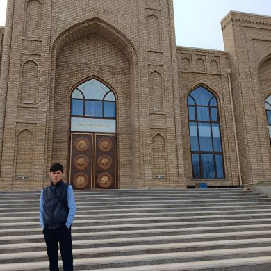 Sheyx Profile Picture