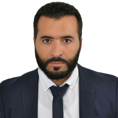 علي الدجبي مهندس مستشار Profile Picture