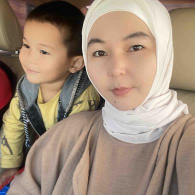 dinara_demanbeg Profile Picture