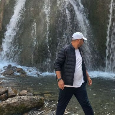 Nodir Bekmuhamedov Profile Picture