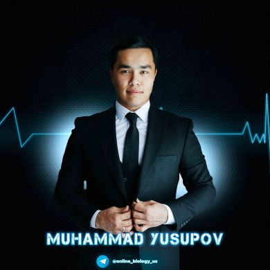 Muhammad Yusuf