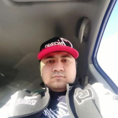 Olim Kudratov Profile Picture