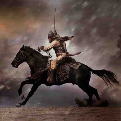 Rustam Odilov Profile Picture