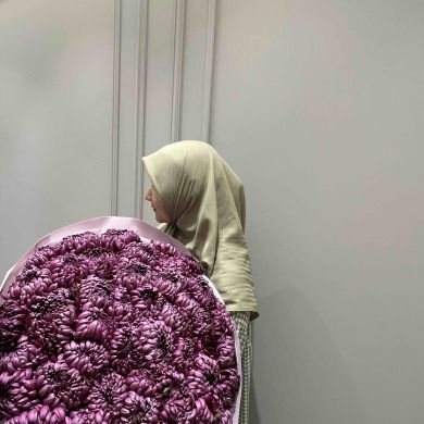 Muslima Saidnuriddin