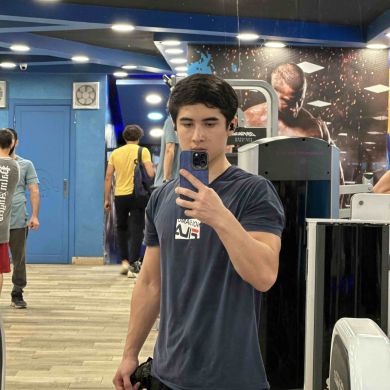 Rahmatulloh Zahid Profile Picture