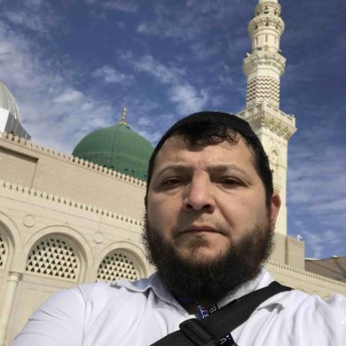 Саидаъзам Пулатов