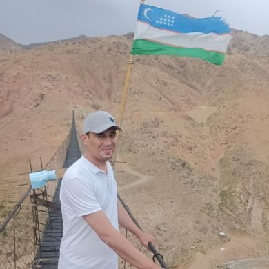 Husan Rahmat Profile Picture