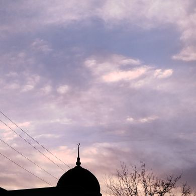 Khilola Nazir Profile Picture