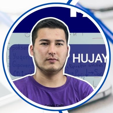 Tohirjon Abdurahmono