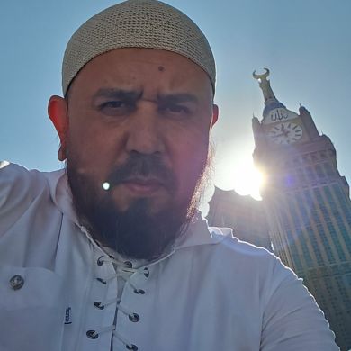 Rustam Safar Profile Picture