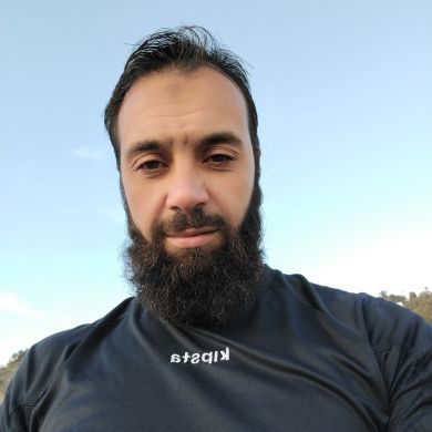 حمدي القروي