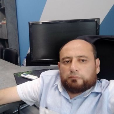 Alisher Habibulloh Profile Picture