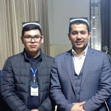 عمر ابراهيم Profile Picture