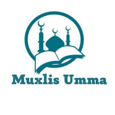 Muxlis Umma Profile Picture
