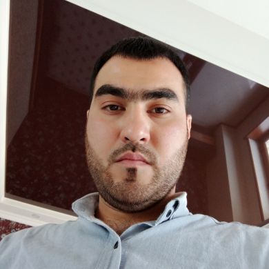 Мустафо Касимов