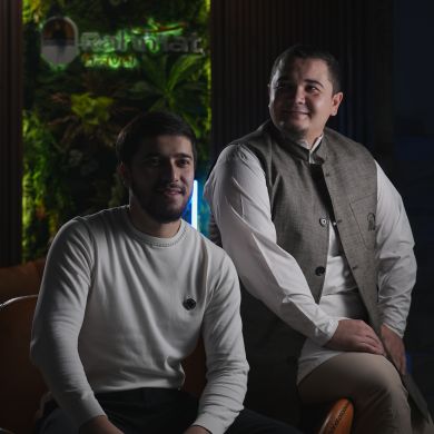 IlyosAli Profile Picture