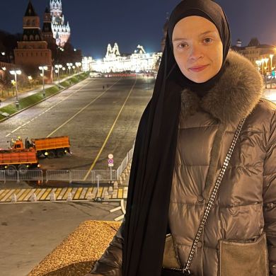 Ясмин Синкевич