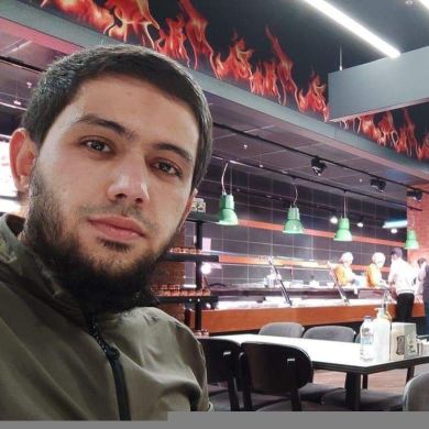 Ibn Nasrulloh Profile Picture