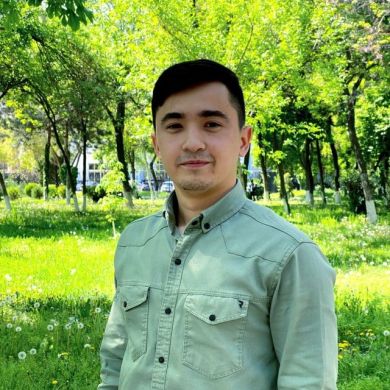 Fazliddin Murodjonov