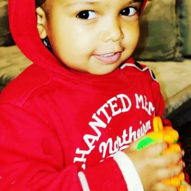 Mubarek Ibrahim Profile Picture