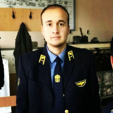 Xurshidbek_Dovronov Profile Picture