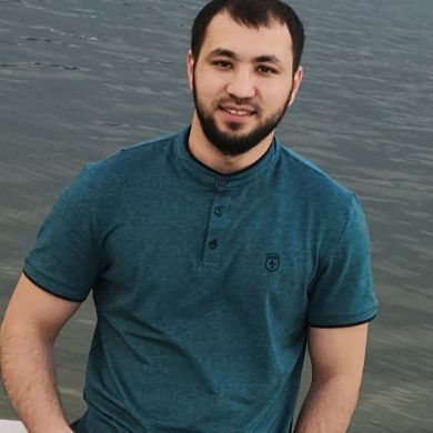 Талиб Мирзаев